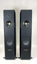 Sonus Faber Concerto Grand Piano speakers - fully working - free UK post