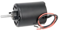 Four Seasons 35502 Single Shaft Vented CW/CCW Blower Motor w/o Wheel