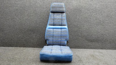 102-530095-70 Beechcraft 95-B55 Forward Facing Seat Assembly