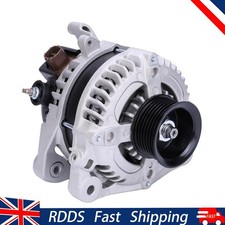 ALTERNATOR FOR HONDA ACCORD MK8 & CRV MK3 2.0 PETROL 2007-2015 104210-5370 NEW