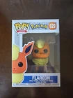 Funko Pop! Vinyl: Pokémon - Flareon #629