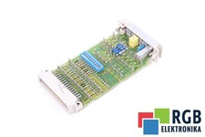 6SC6110-0EA00 SIEMENS - Reconditionné - Garantie 24 mois
