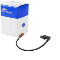 Delphi Kurbelwellensensor Passend FüR CitroËN AX Berlingo Saxo Xsara ZX Peugeot
