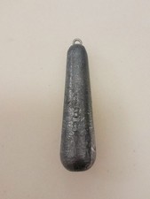 2er Pack 180gr Meeresblei, Grundblei, Strömungsblei, Stab-Blei