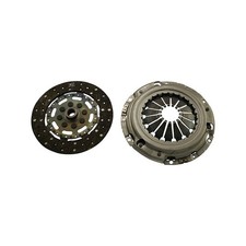 Disque d'embrayage Nissan QASHQAI