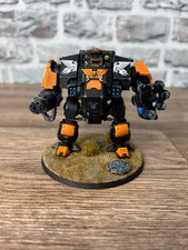 Warhammer 40k Space Marine Dreadnought