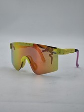 NEW Viper Youth 3-8 Yr Polarized Sunglasses Sports Baseball Softball W/ Pouch
