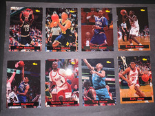 1994 CLASSIC BASKETBALL CARDS YOU CHOOSE NCAA
