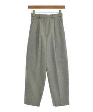 Acne Studios Slacks Gray 32 Approx. XXS 2200602088064