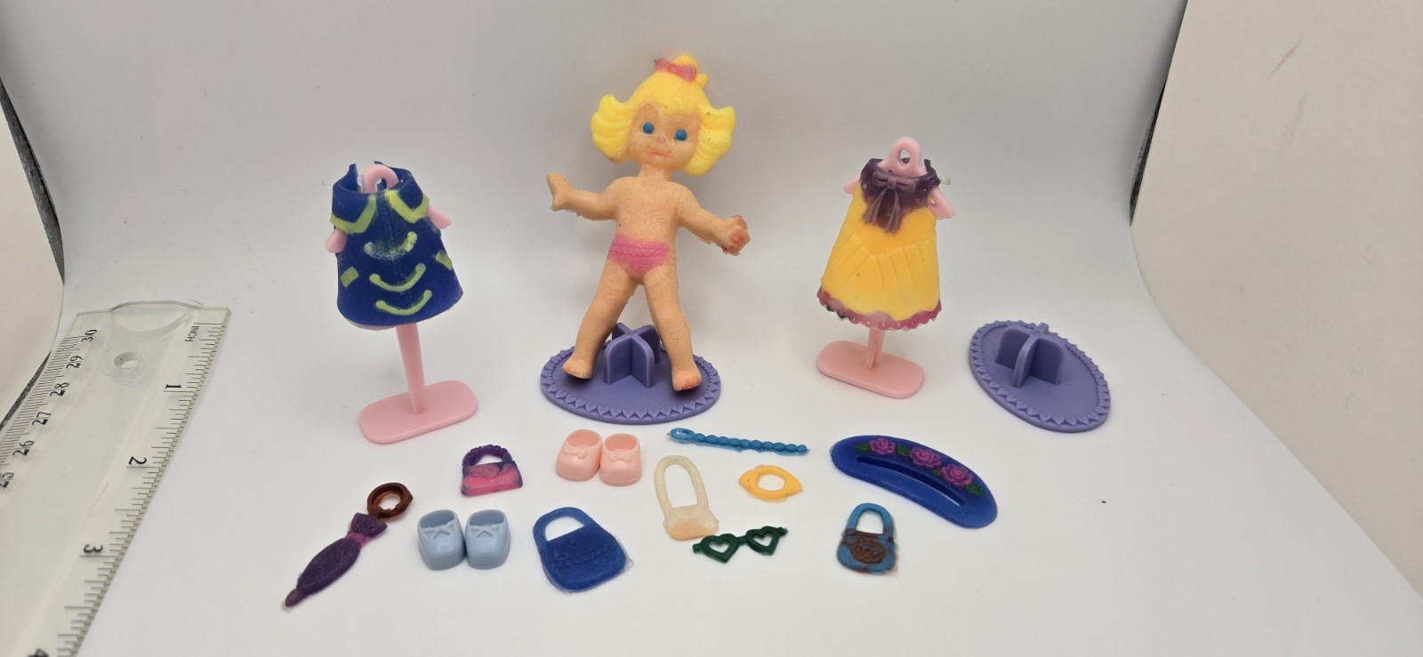 And Accessories