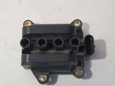 8200702693 zündspule RENAULT CLIO IV EXPRESSION delcp4459042