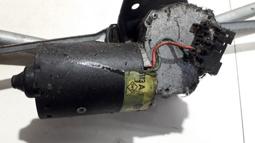 893955113A vorne Scheibenwischermotor Teilenummer 403339 Audi 80 DE681552-25