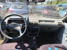 Compteur Peugeot 205