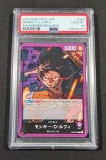 Monkey.D.Luffy [Grand Asia Open] OP05-119 Prices | One Piece