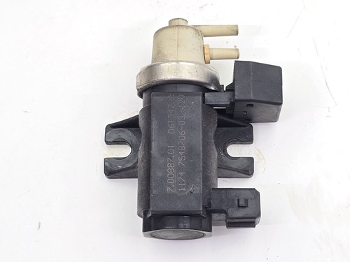 ✅✅✅BMW N53 N63 Druckwandler 7548706 11747548706 7626350 AA