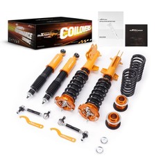 Kit Suspension Combine Fileté for Ford Mustang S197 Coupé Convertible 2005-2014