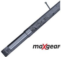 Maxgear 49-1159 Antriebswelle Gelenksatz FüR Citroen FüR Peugeot