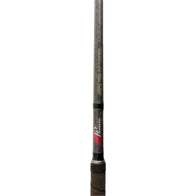Phenix Abyss Series Rods