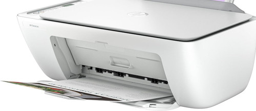 HP DeskJet AiO WLAN Drucker 2810e