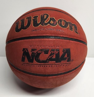 Wilson Solution NCAA Official Game Ball 29.5 NFHSO WTB0700 Moisture Absorbing