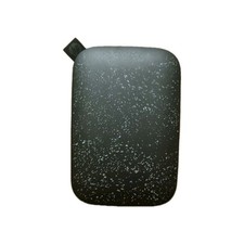 HP Sprocket Zink Portable Colour Photo Printer - Black - Excellent Condition