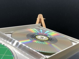 D2 w/spine (Sega Dreamcast,1999) from japan