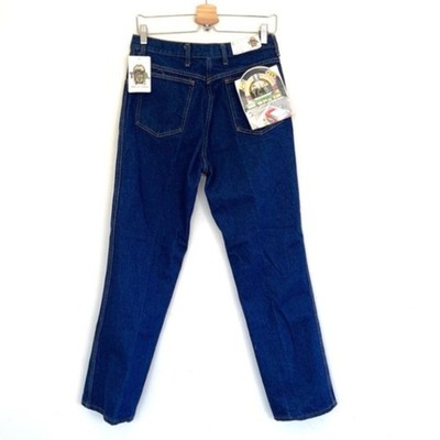 T.C.B. Men's denim jeans new vintage deadstock