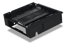 5.25 Bay to 3.5 HDD, Ultra Slim ODD Adapter, Flex-FIT Duo MB343SPO, Mount