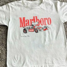 Vintage Cartoon Dog Don't Save Me Graphic T Shirt Retro USA Tee S-5XL