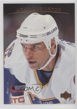 1995-96 Upper Deck Adam Creighton #375 8d2