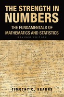 Timothy C. Kearns | The Strength In Numbers | Taschenbuch | Englisch (2022)