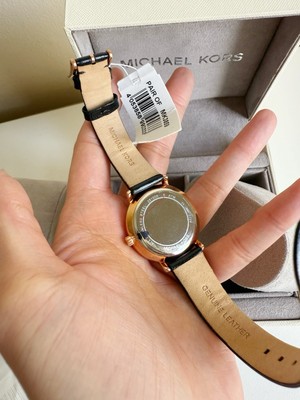 Michael Kors Jaryn Pair Watch Gift Set MK3859 | eBay UK display picture 1