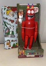 GARTEN OF BANBAN 12" Deluxe Talking BANBAN Figure 2 IN 1 - New