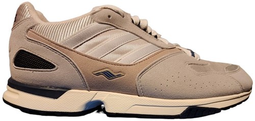 Adidas ZX Gonz Trainers Grey (D69123) | eBay