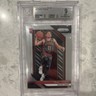 2018-19 Panini Prizm Trae Young Rookie RC Atlanta Hawks Basketball Card #78