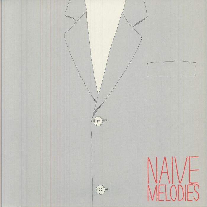 VARIOUS - Naive Melodies - Vinyl (gatefold 2xLP)