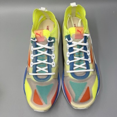 Puma LQDCELL Optic Sheer Running Shoes, Men's Sz 12, 192560-01 | eBay