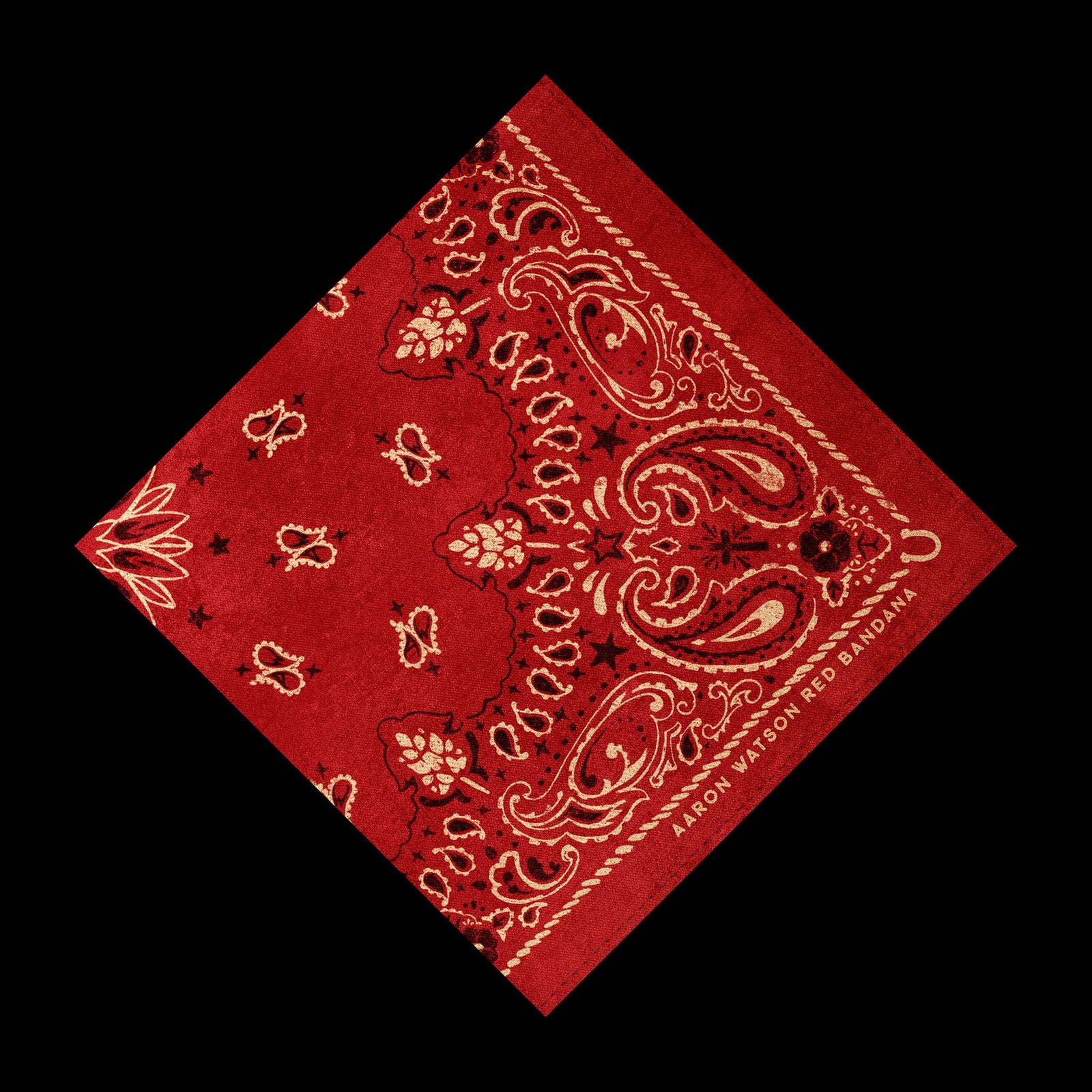 Aaron Watson Red Bandana CD NEW