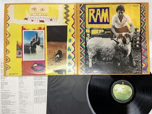 Mccartney Ram | eBay