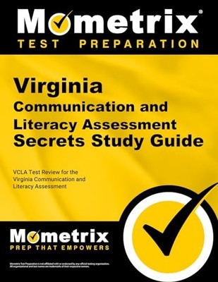 Virginia Communication and Literacy Assessment Secre...