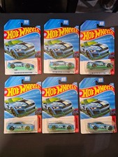 2026 Hot Wheels Kroger Exclusive 2020 Ford Mustang Shelby Gt500 New -lot Of 6 2026 Hot Wheels Kroger Exclusive 2020 Ford Mustang Shelby Gt500 New -lot Of 6