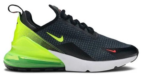 Nike Air Max 270 Neon Collection for Sale | Authenticity