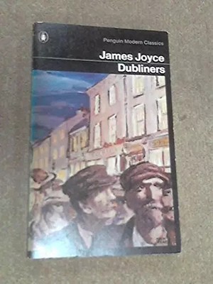 Dubliners (Penguin Modern Classics), James Joyce