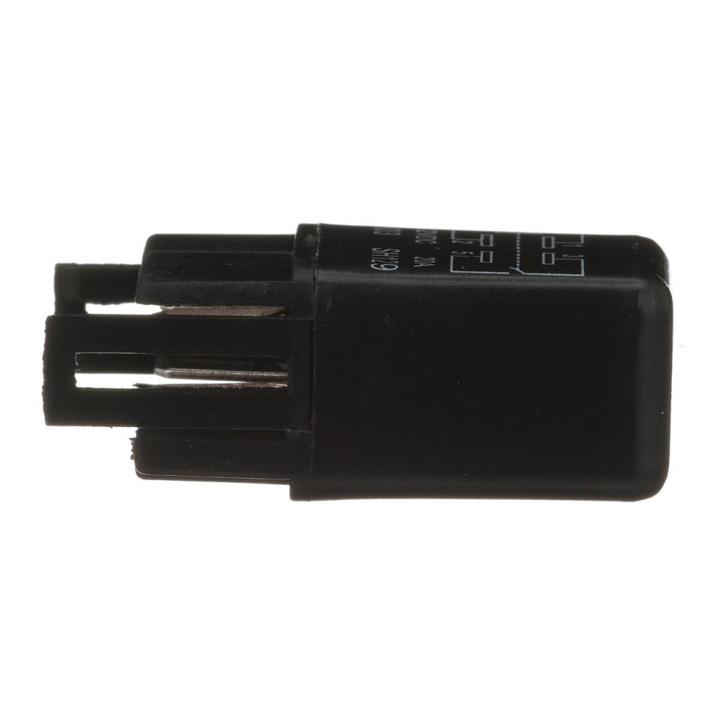For Acura NSX 1991-2005 Relay | Blade Terminal | 1 Female Connector 39794SE0003