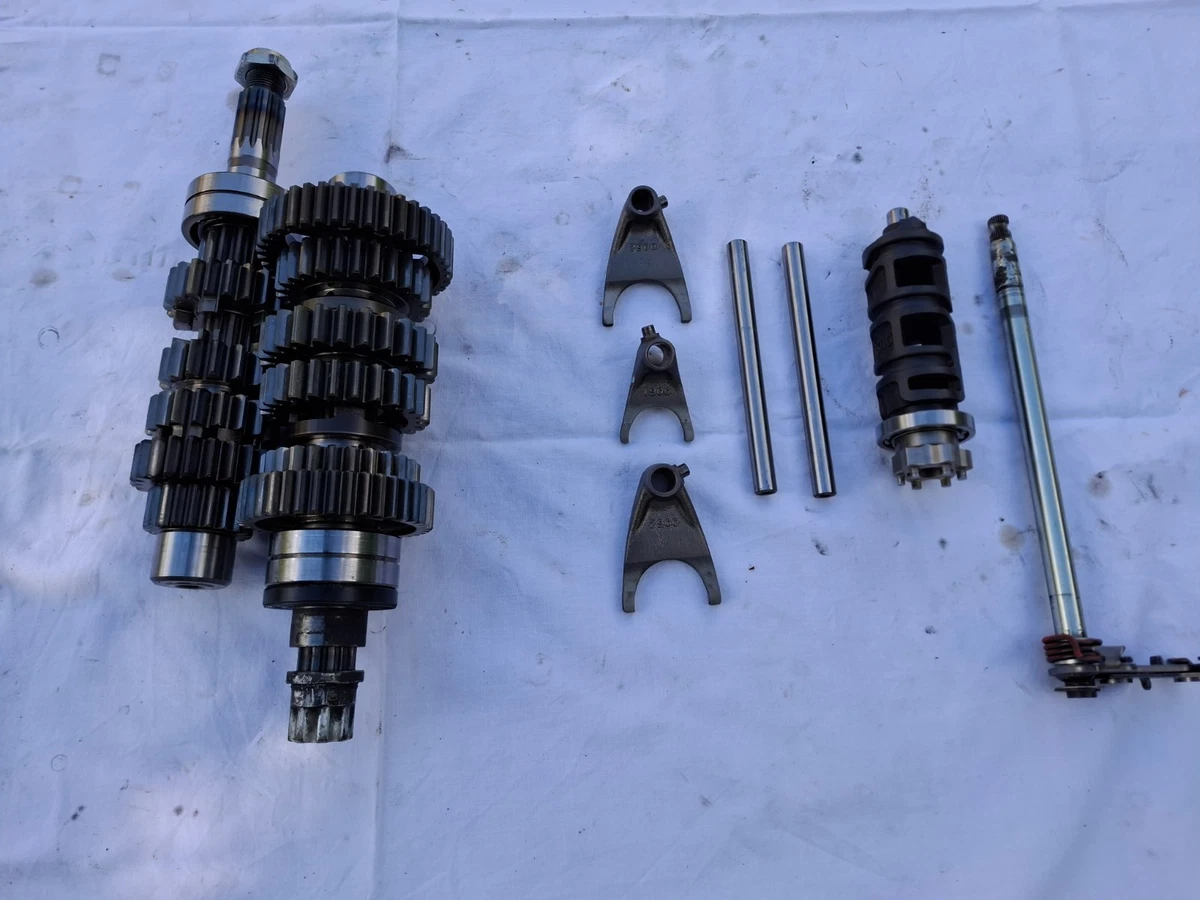 Kawasaki Motorcycle Parts for Kawasaki Z1000 for sale | eBay