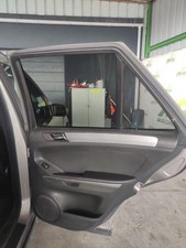 Lève vitre Mercedes CLASSE M