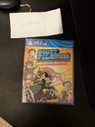 Limited Run Scott Pilgrim Vs. The World Game Ps4 Best Buy Version