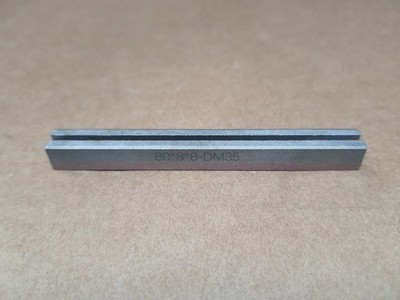 Aftermarket Rottler 79mm Diamond Honing Stone 100 Grit