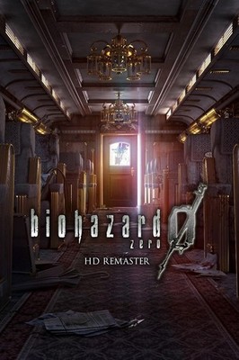 Resident Evil Biohazard 0 HD Remaster | PC Steam | Download Key