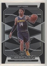 2019-20 Panini Obsidian Gary Harris #61 s3g